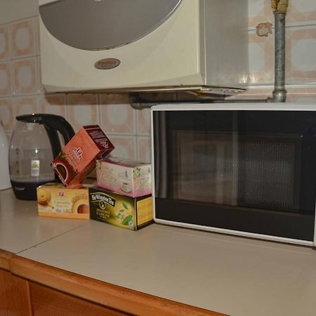 B&B Alla Busa Rovereto  Luaran gambar
