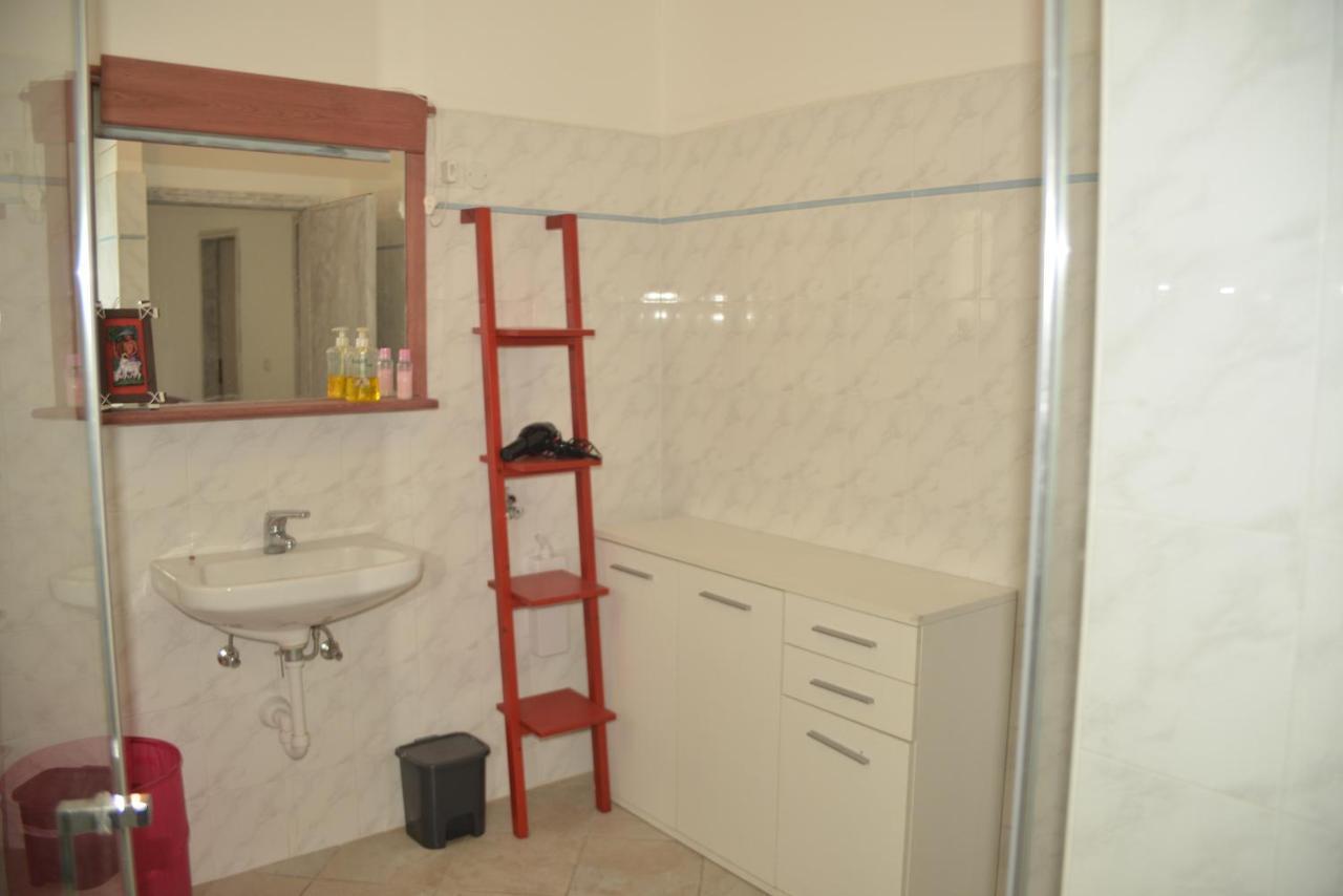 B&B Alla Busa Rovereto  Luaran gambar