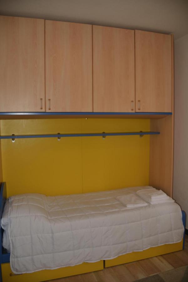 B&B Alla Busa Rovereto  Luaran gambar