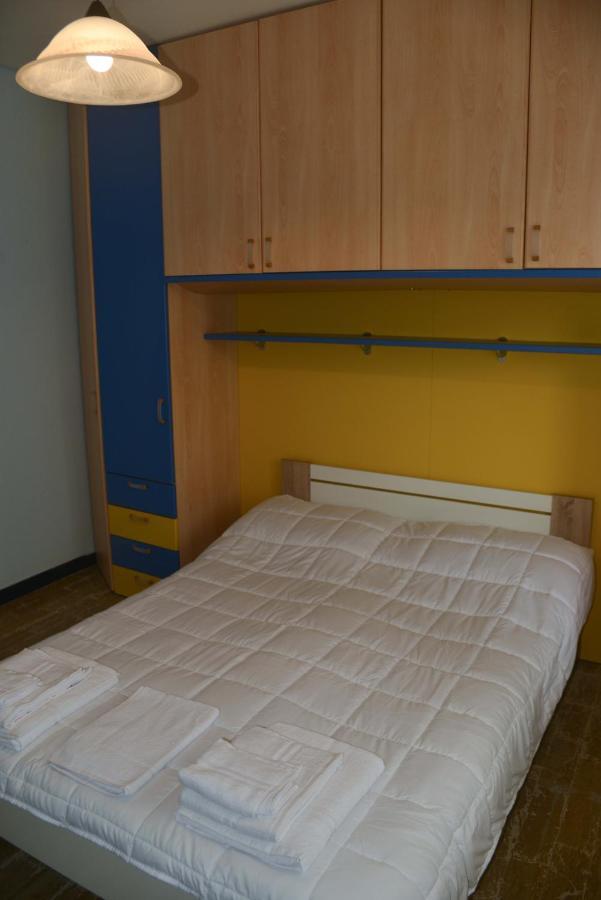 B&B Alla Busa Rovereto  Luaran gambar