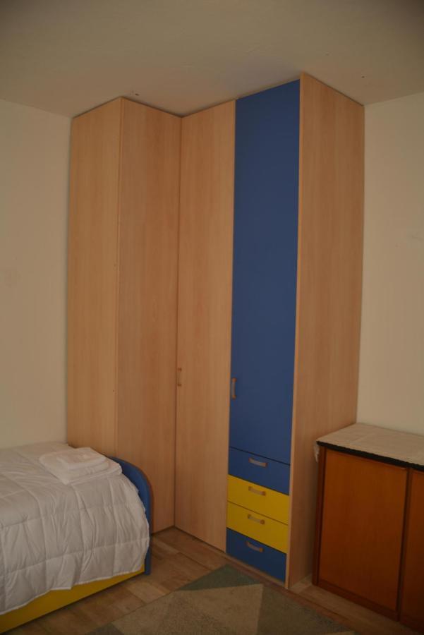 B&B Alla Busa Rovereto  Luaran gambar