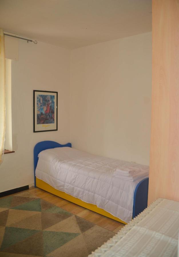 B&B Alla Busa Rovereto  Luaran gambar