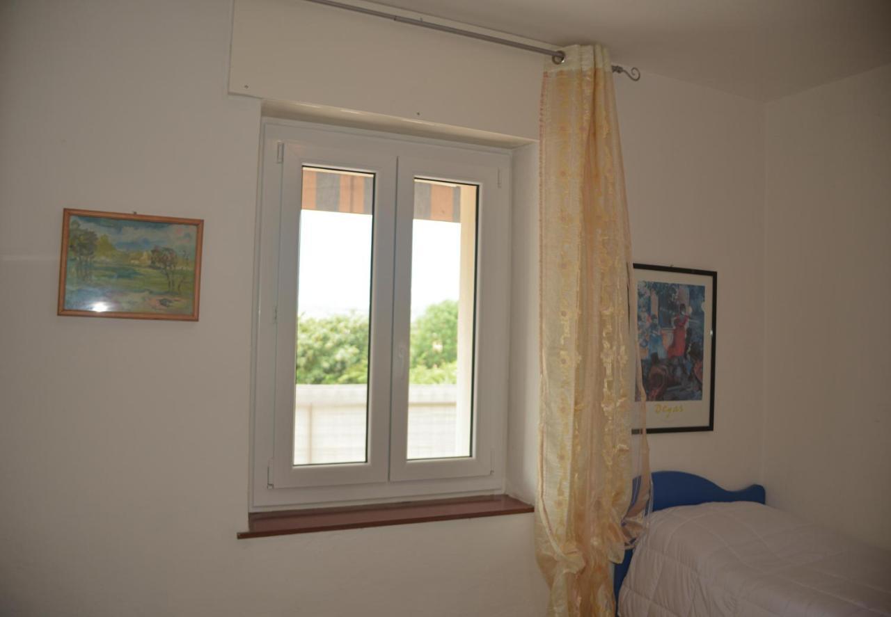 B&B Alla Busa Rovereto  Luaran gambar