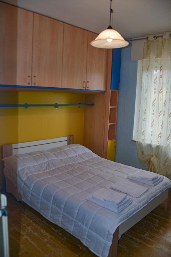 B&B Alla Busa Rovereto  Luaran gambar