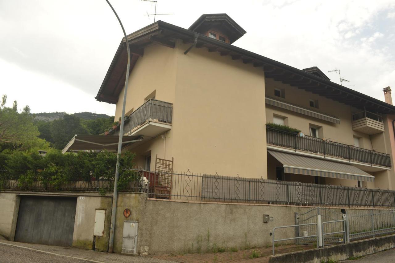 B&B Alla Busa Rovereto  Luaran gambar